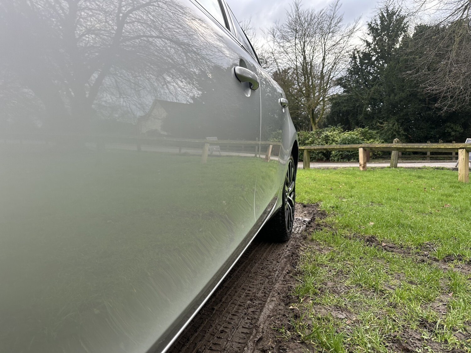 Used Volvo V40 2019 for sale - 77548229: Photo 6