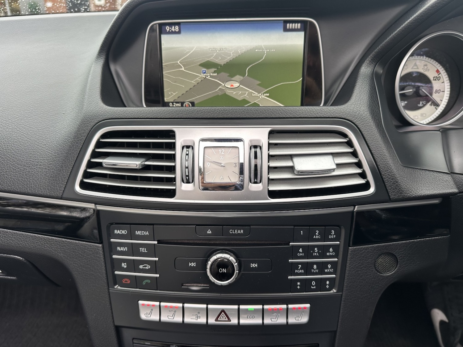 Used Mercedes-Benz E Class 2015 for sale - 76751807: Photo 10