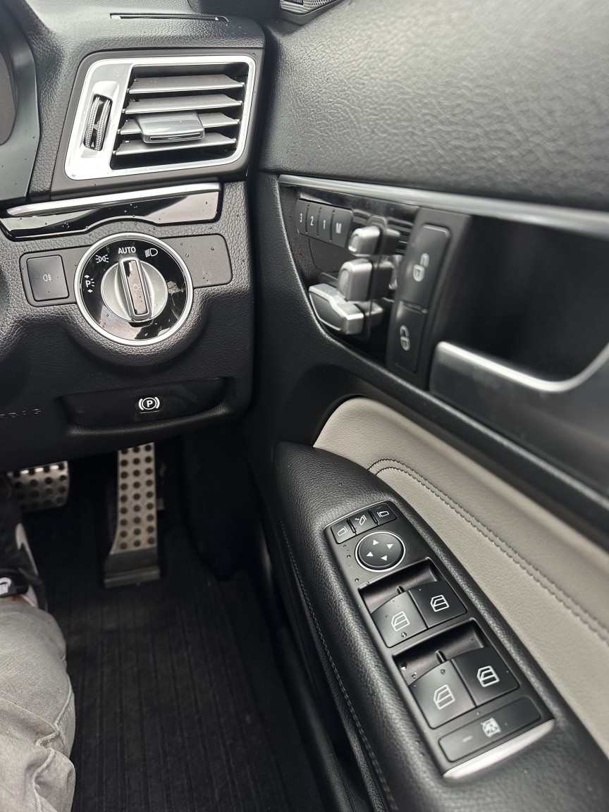 Used Mercedes-Benz E Class 2015 for sale - 76751807: Photo 15