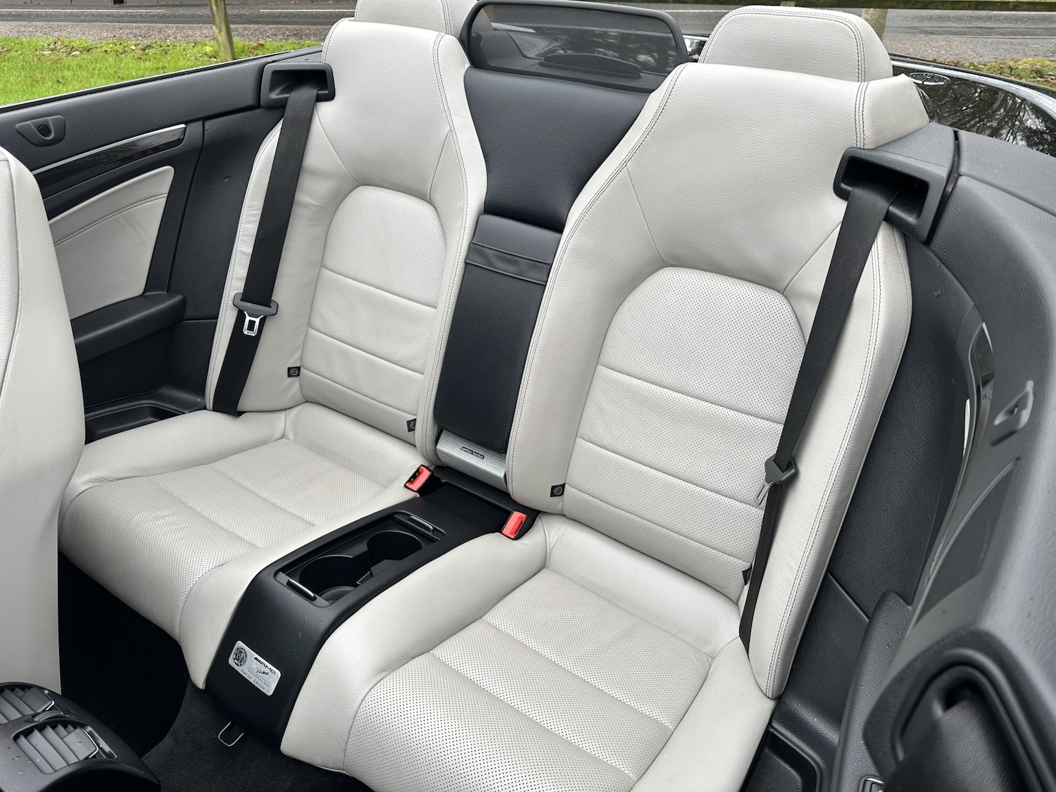 Used Mercedes-Benz E Class 2015 for sale - 76751807: Photo 16