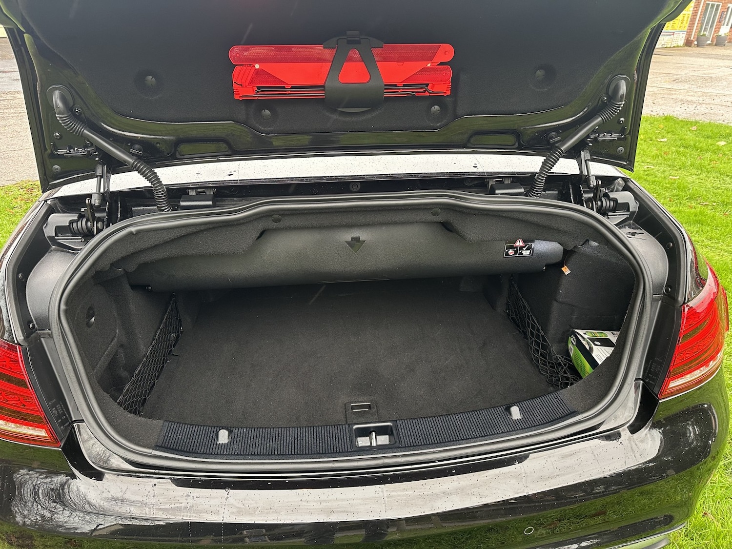 Used Mercedes-Benz E Class 2015 for sale - 76751807: Photo 18