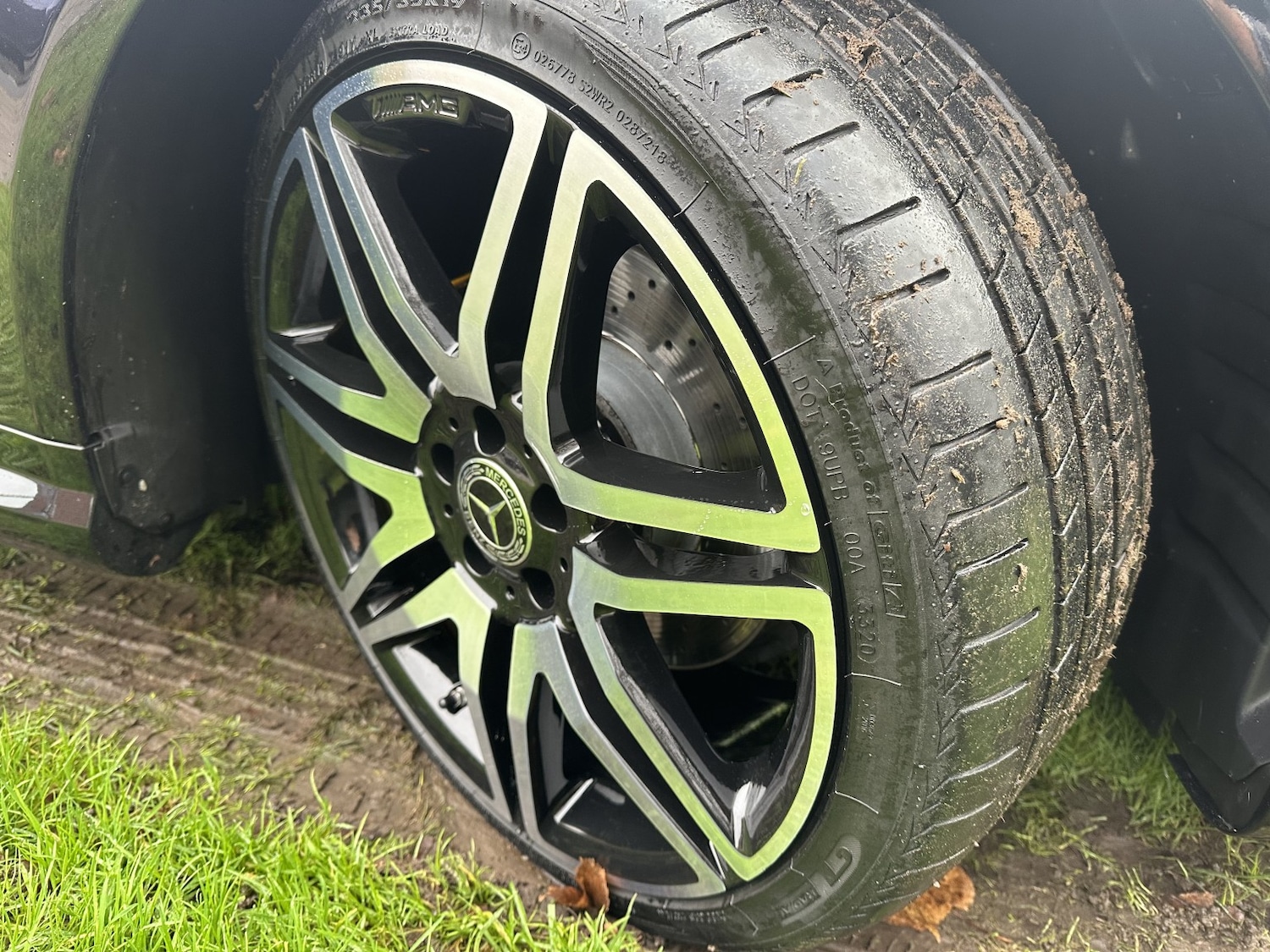 Used Mercedes-Benz E Class 2015 for sale - 76751807: Photo 19