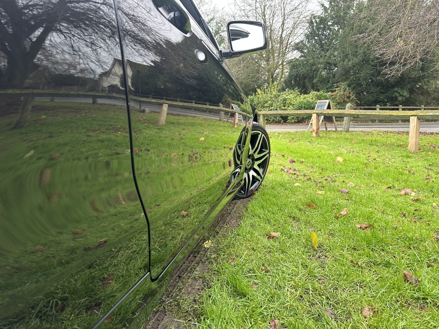 Used Mercedes-Benz E Class 2015 for sale - 76751807: Photo 6