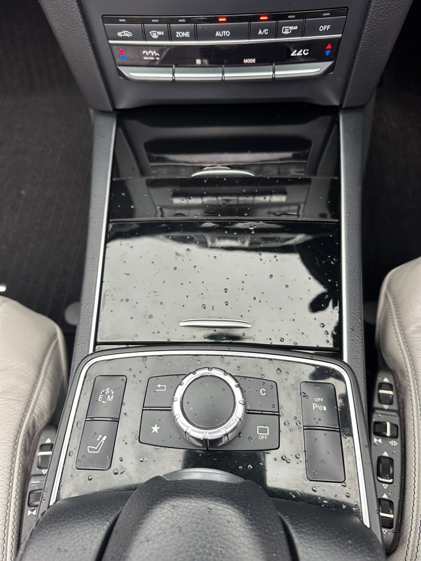 Used Mercedes-Benz E Class 2015 for sale - 76751807: Photo 9