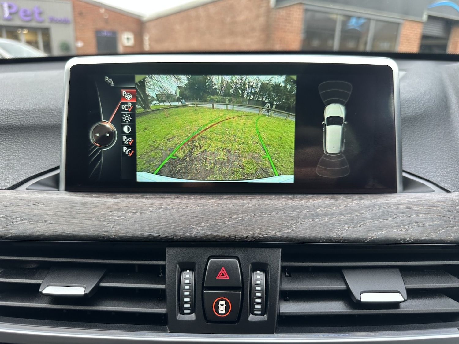 Used BMW X1 2015 for sale - 77172994: Photo 10