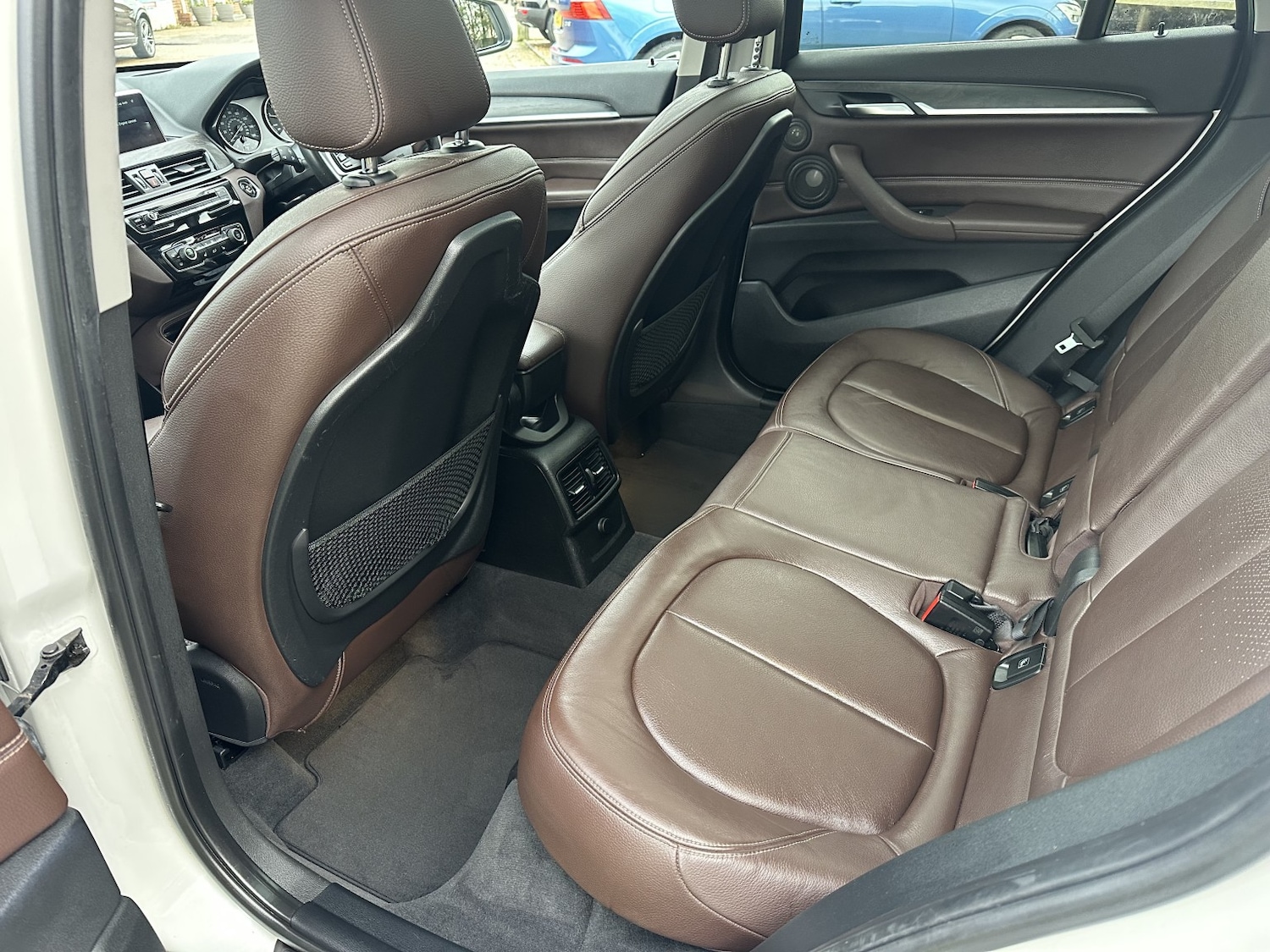Used BMW X1 2015 for sale - 77172994: Photo 17