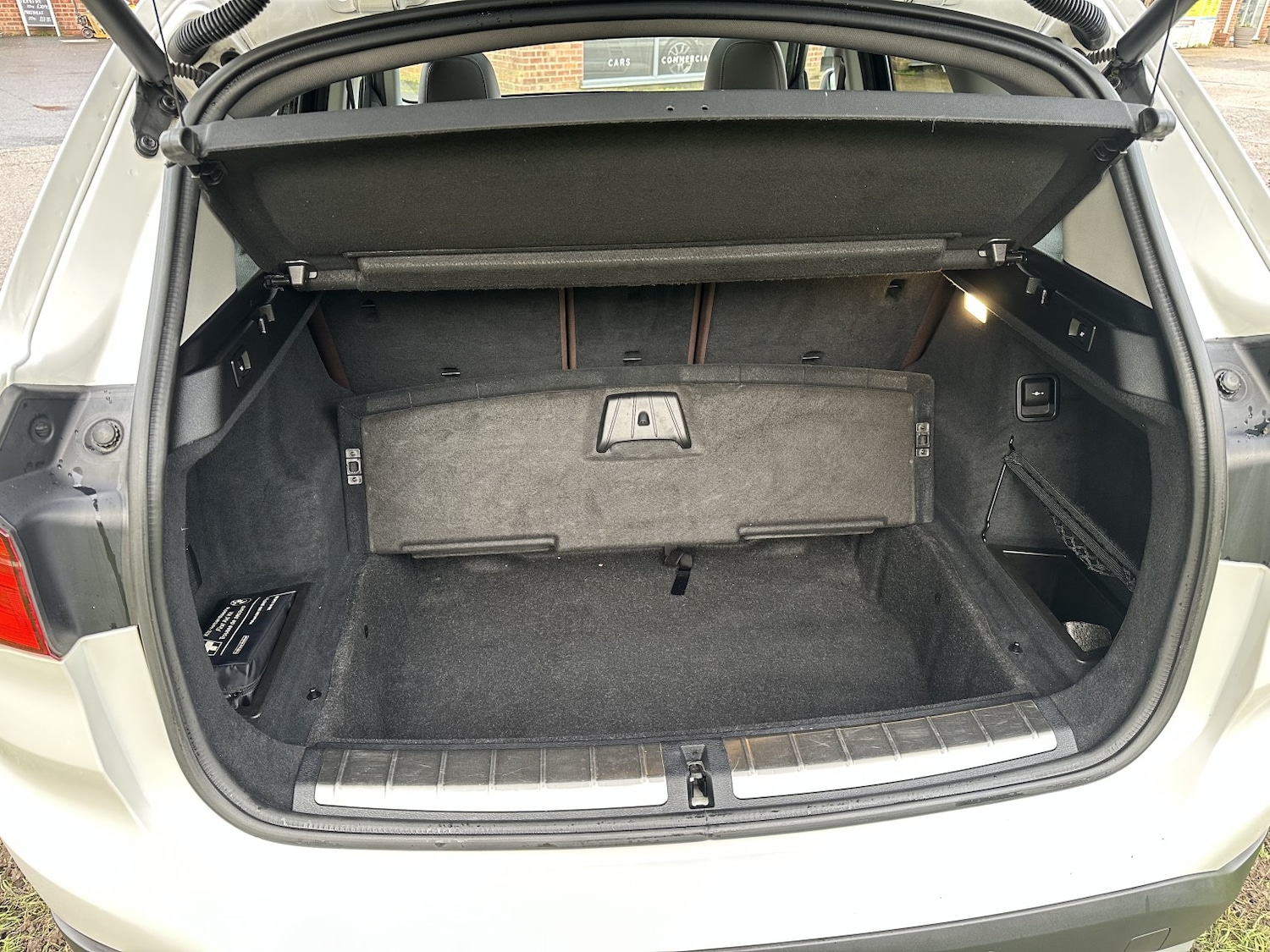 Used BMW X1 2015 for sale - 77172994: Photo 20