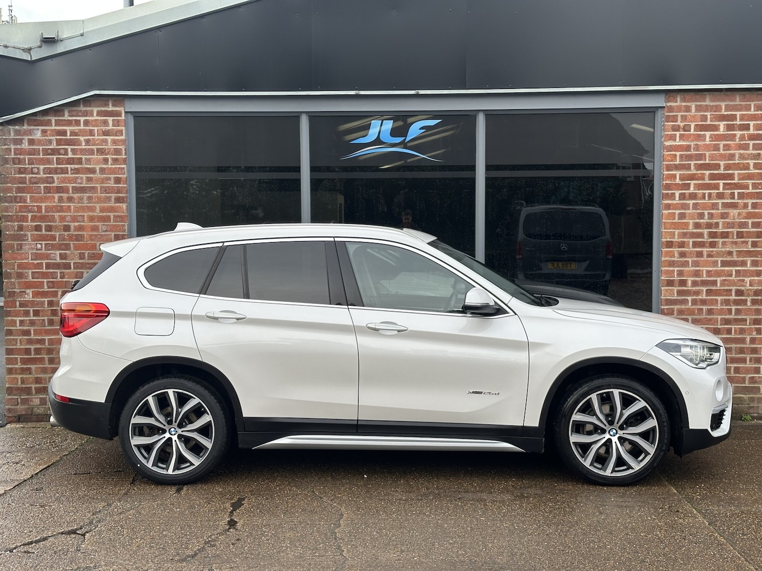 Used BMW X1 2015 for sale - 77172994: Photo 23