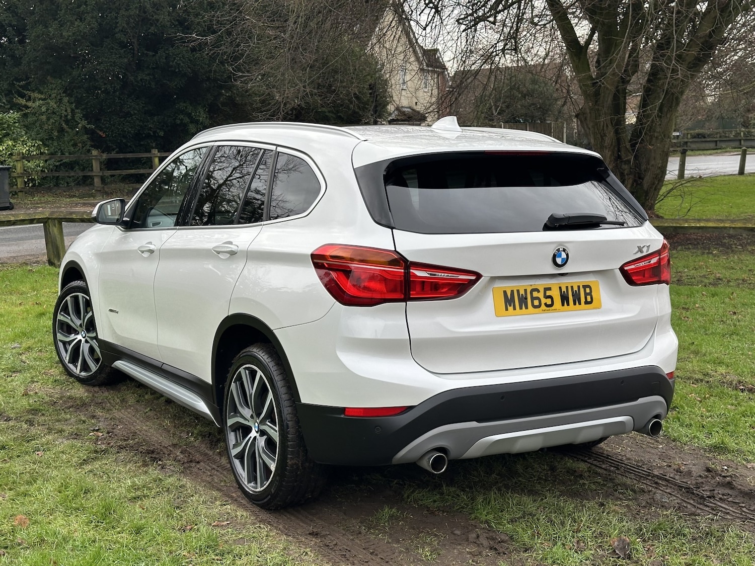 Used BMW X1 2015 for sale - 77172994: Photo 3