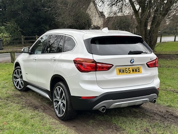 Used BMW X1 2015 for sale - 77172994: Photo