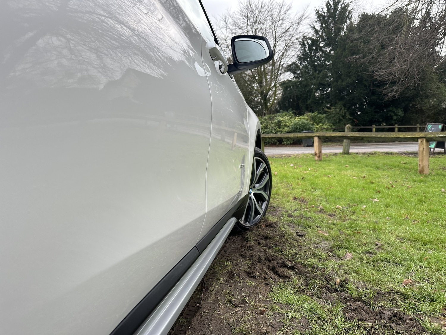 Used BMW X1 2015 for sale - 77172994: Photo 5