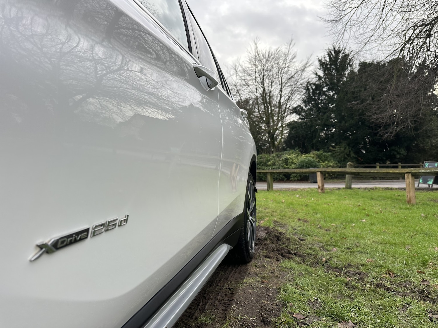 Used BMW X1 2015 for sale - 77172994: Photo 6