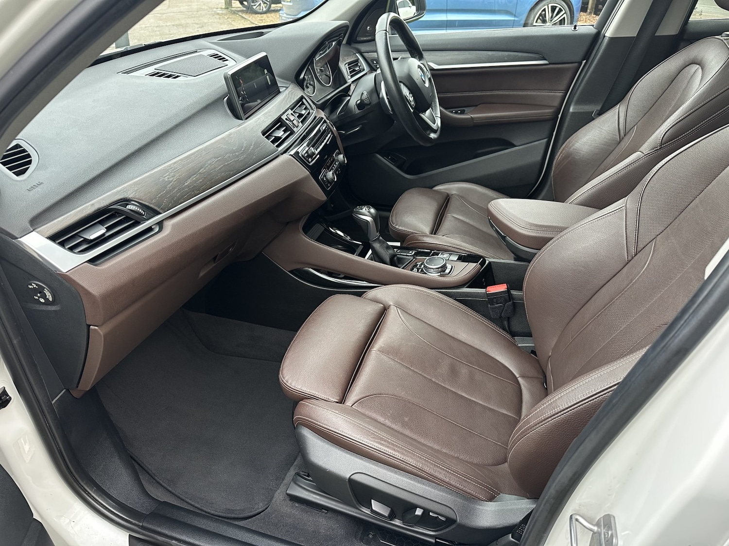 Used BMW X1 2015 for sale - 77172994: Photo 7