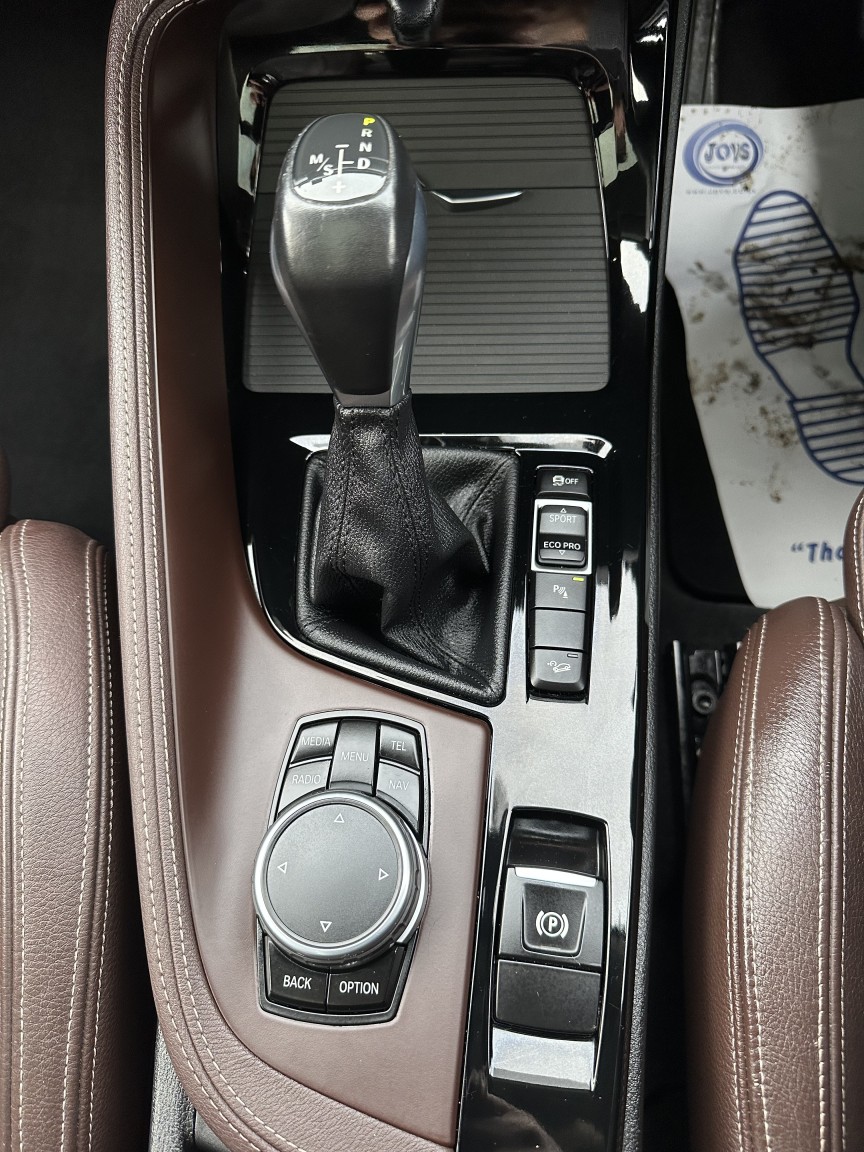 Used BMW X1 2015 for sale - 77172994: Photo 8