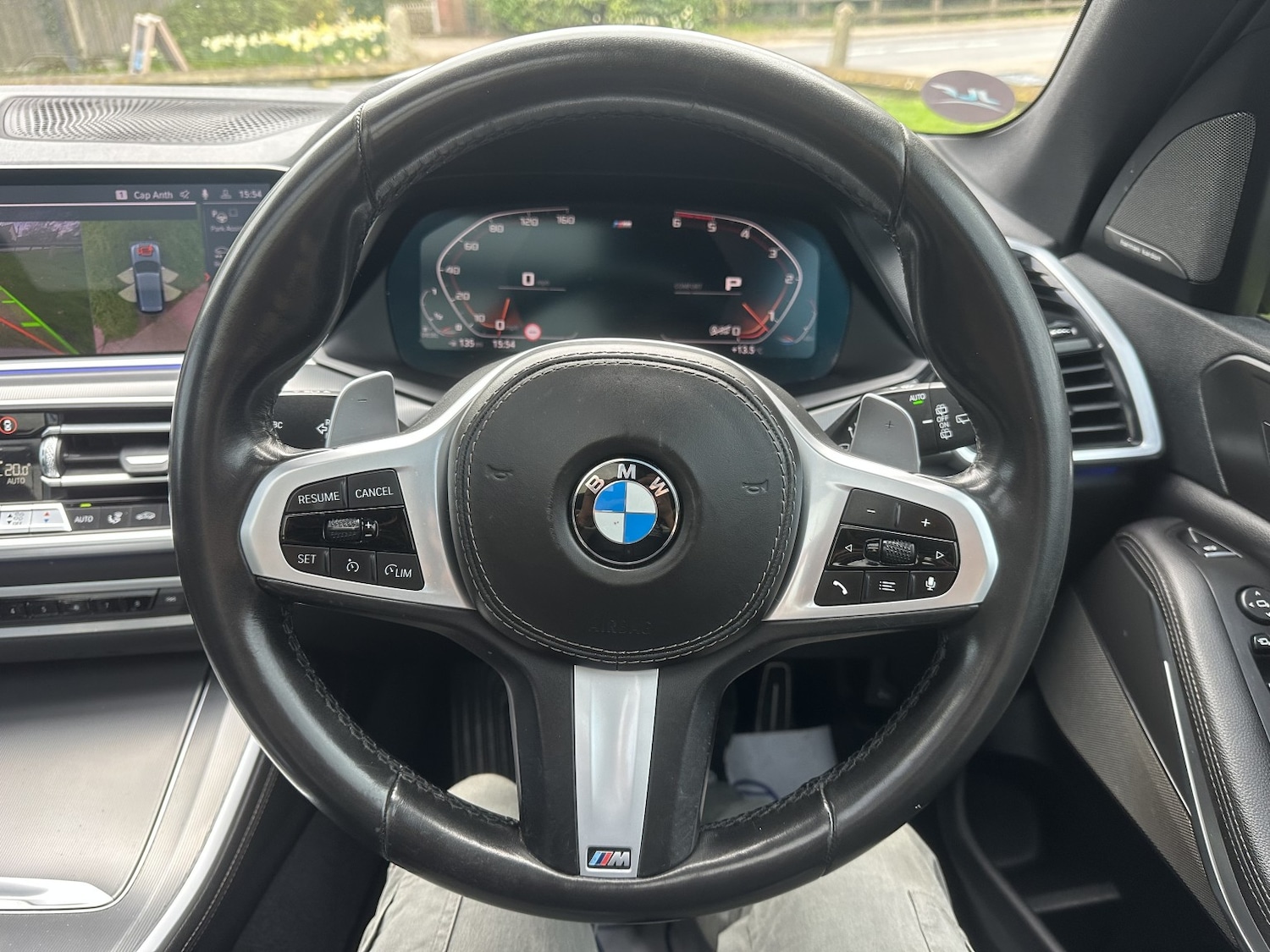 Used BMW X5 2019 for sale - 78004610: Photo 11