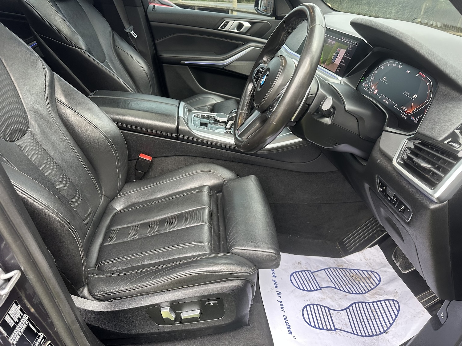 Used BMW X5 2019 for sale - 78004610: Photo 14