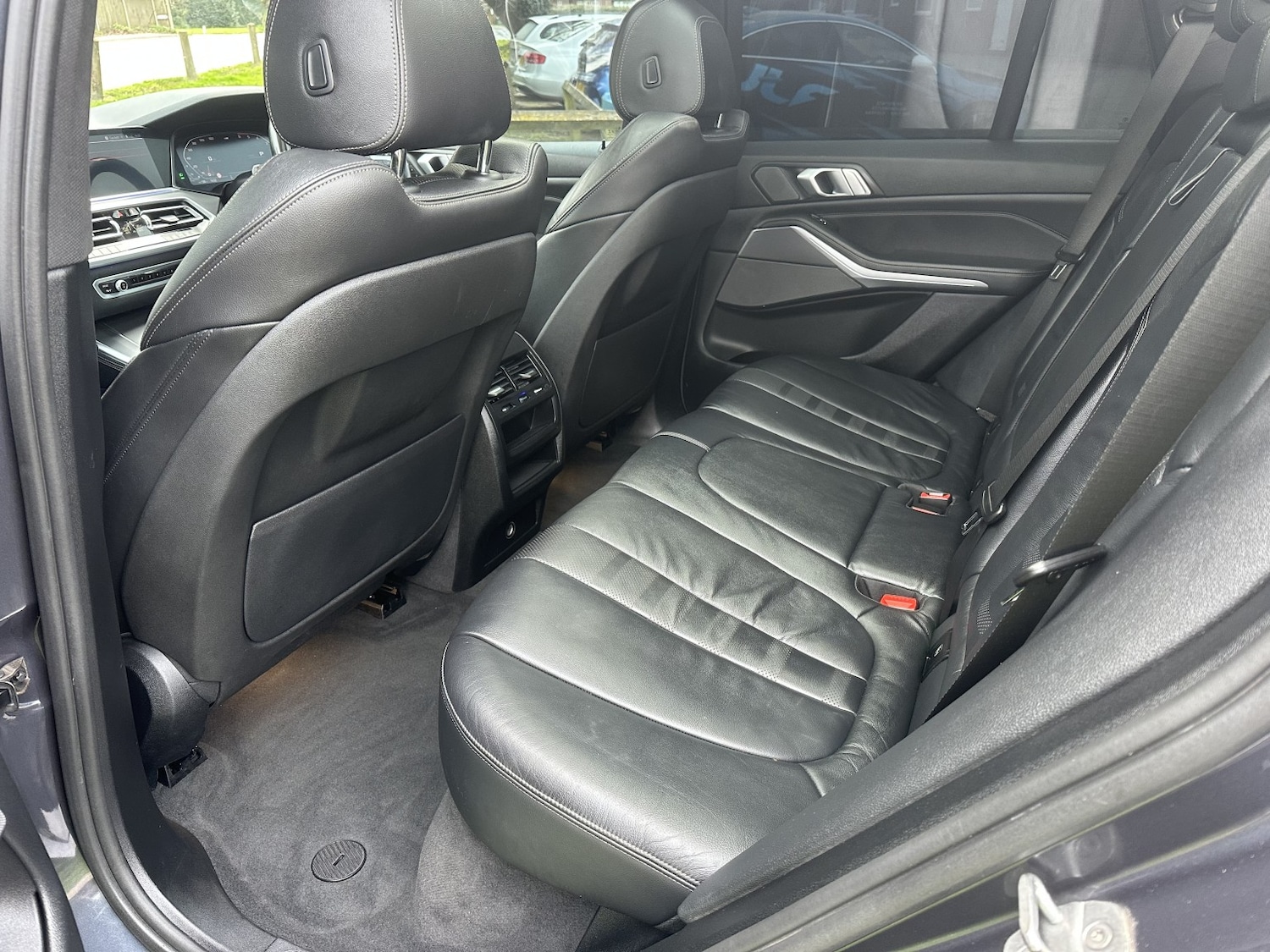 Used BMW X5 2019 for sale - 78004610: Photo 18