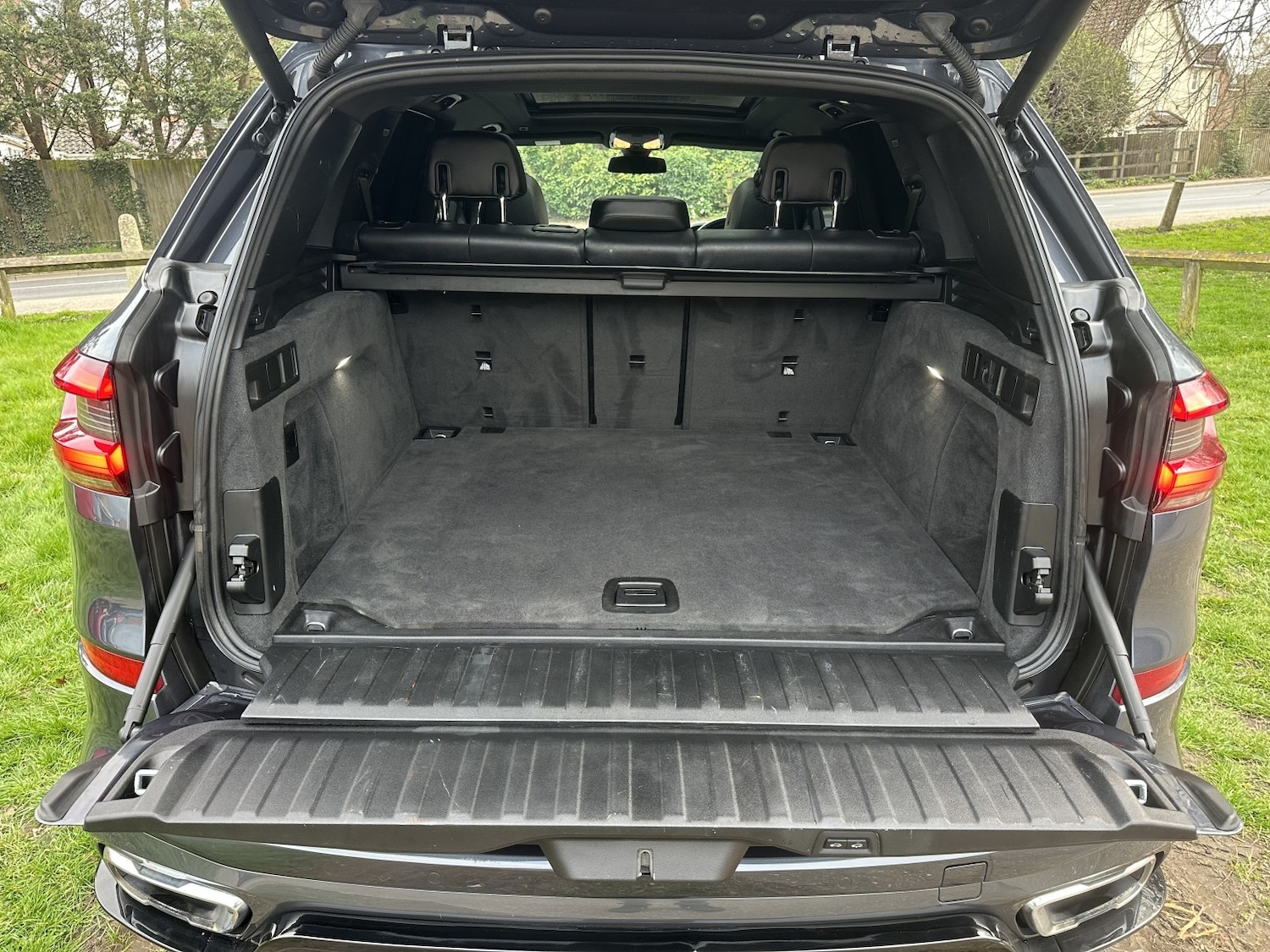 Used BMW X5 2019 for sale - 78004610: Photo 20