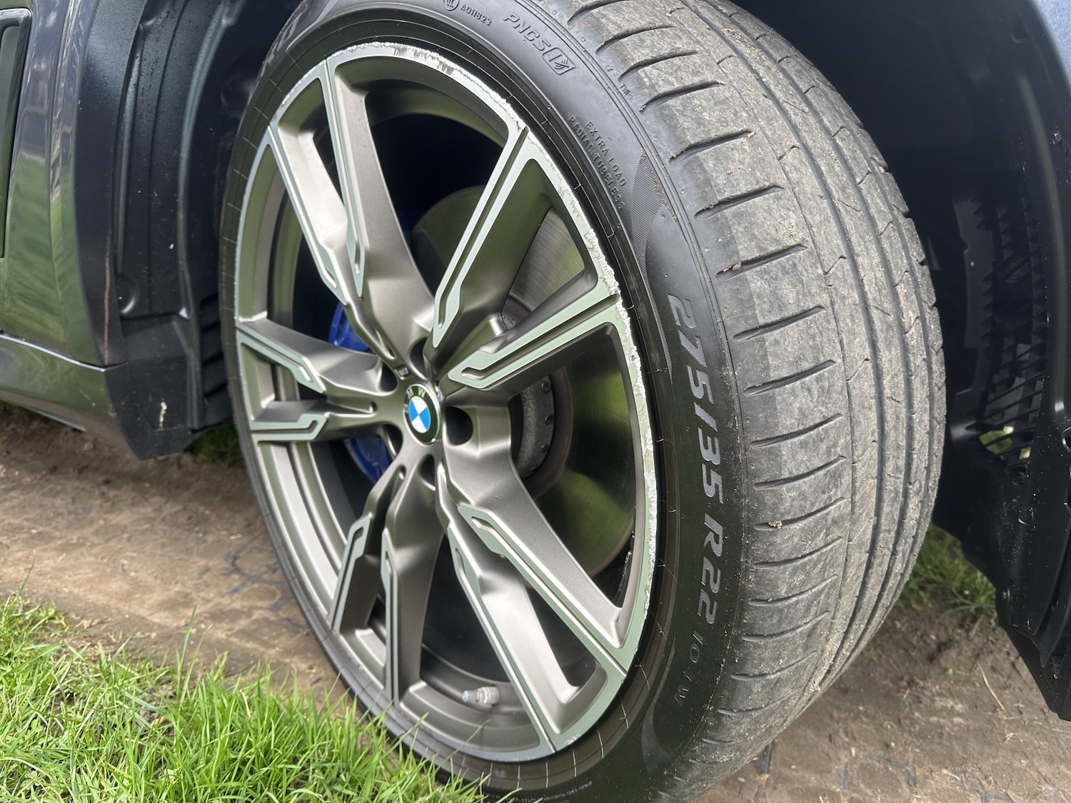 Used BMW X5 2019 for sale - 78004610: Photo 22