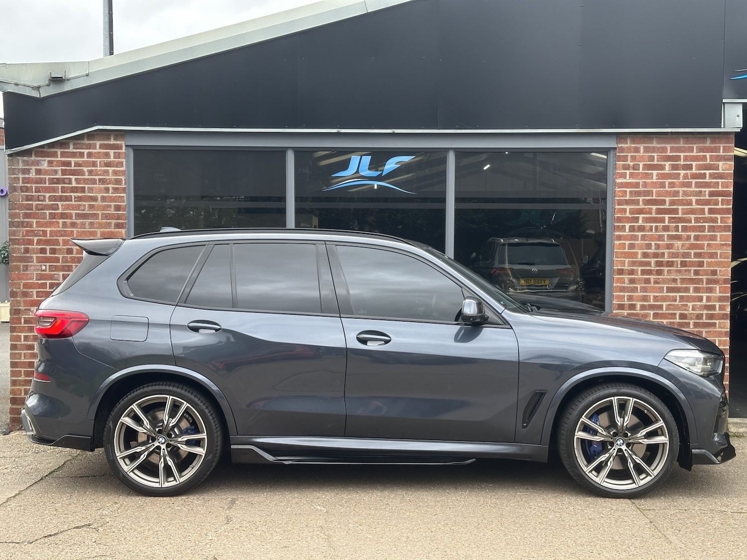Used BMW X5 2019 for sale - 78004610: Photo 24