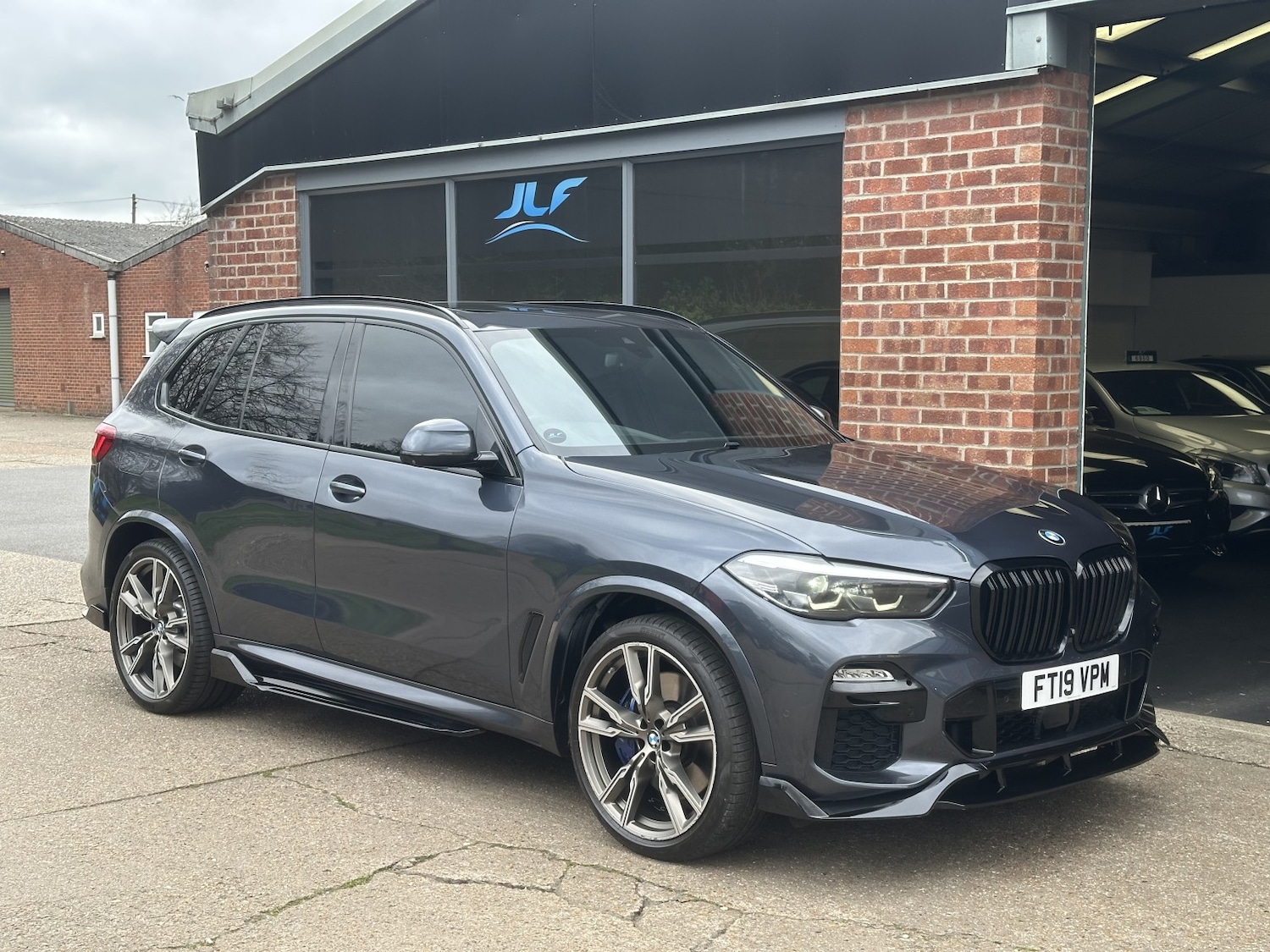 Used BMW X5 2019 for sale - 78004610: Photo 25