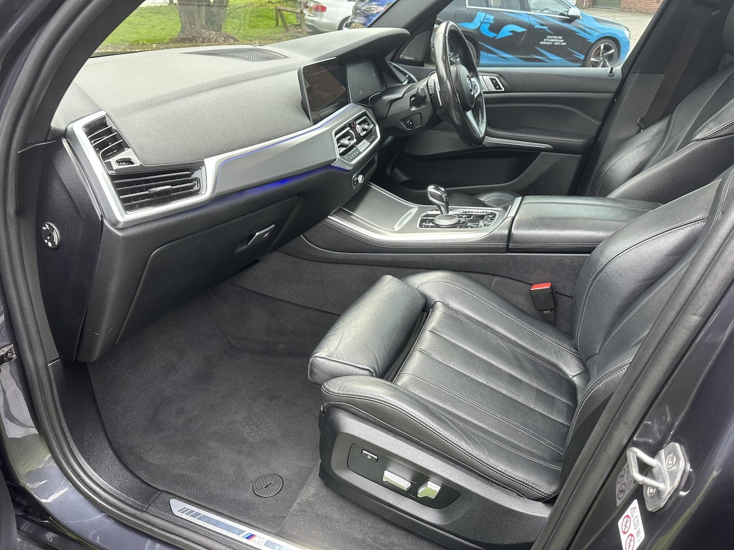 Used BMW X5 2019 for sale - 78004610: Photo 7