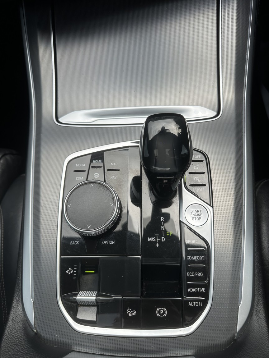 Used BMW X5 2019 for sale - 78004610: Photo 8