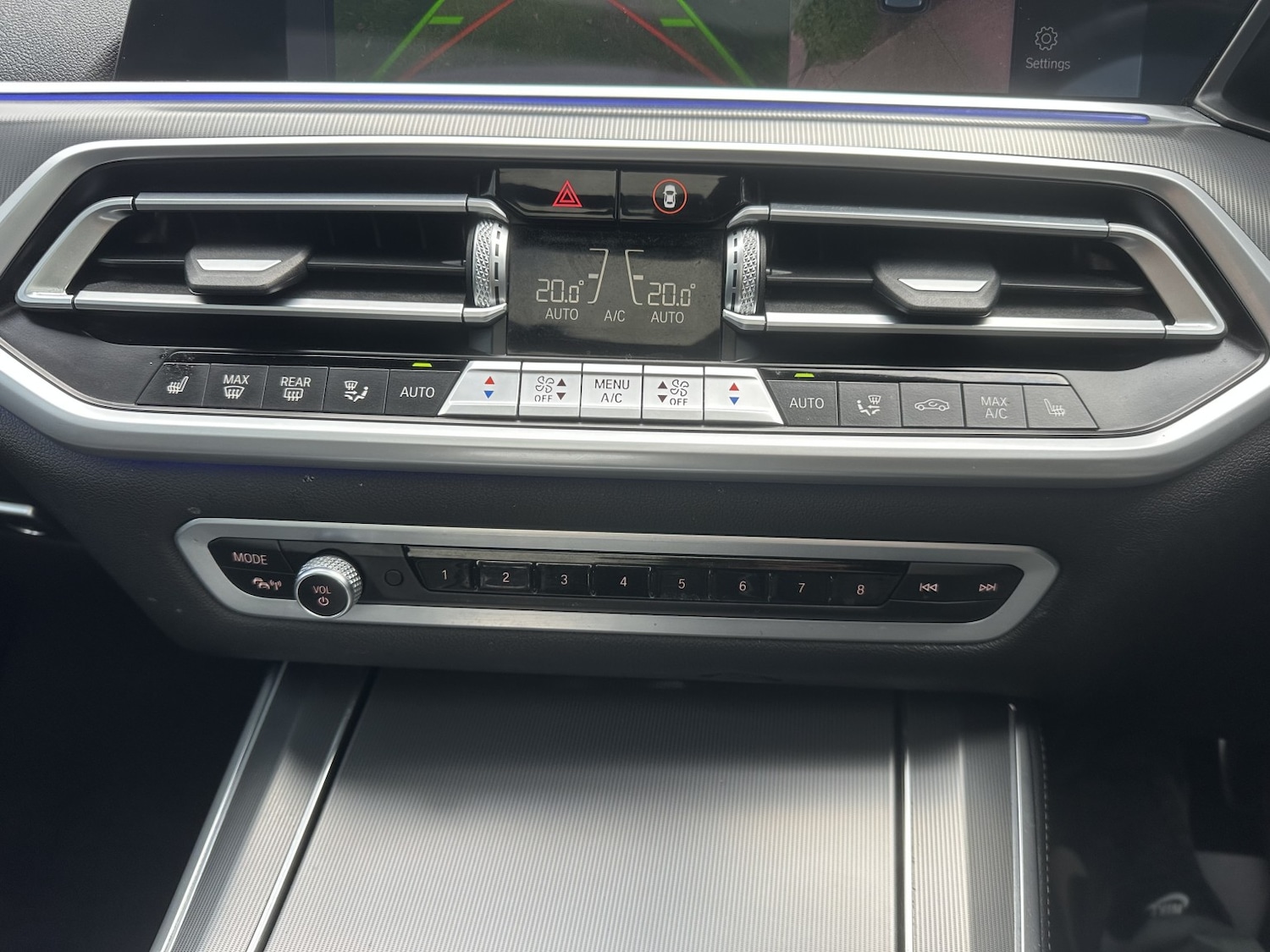 Used BMW X5 2019 for sale - 78004610: Photo 9