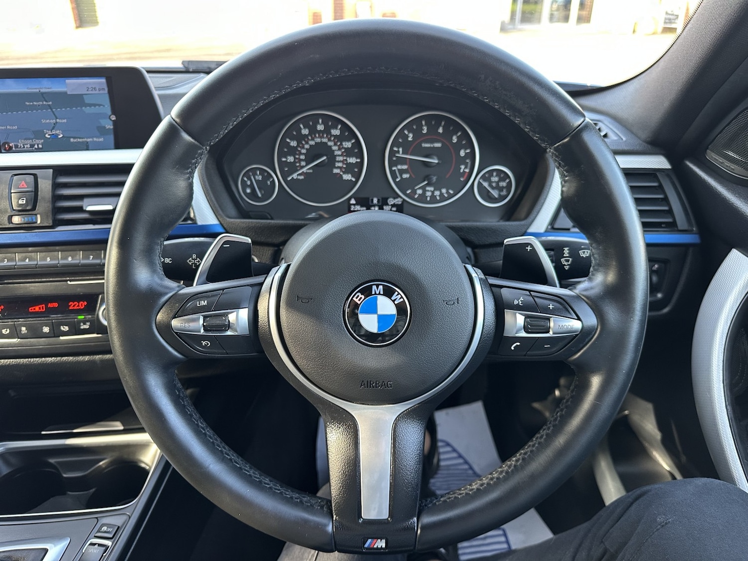 Used BMW 3 Series 2014 for sale - 77668666: Photo 11