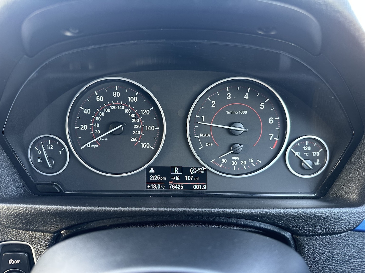 Used BMW 3 Series 2014 for sale - 77668666: Photo 12