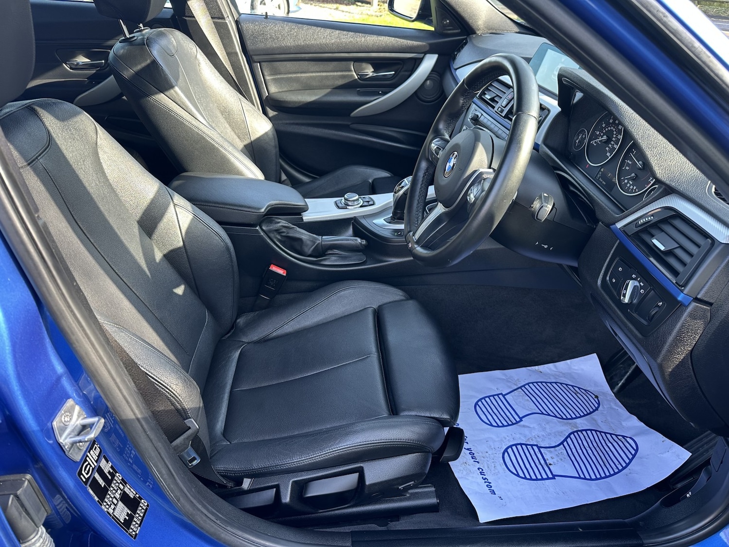 Used BMW 3 Series 2014 for sale - 77668666: Photo 13