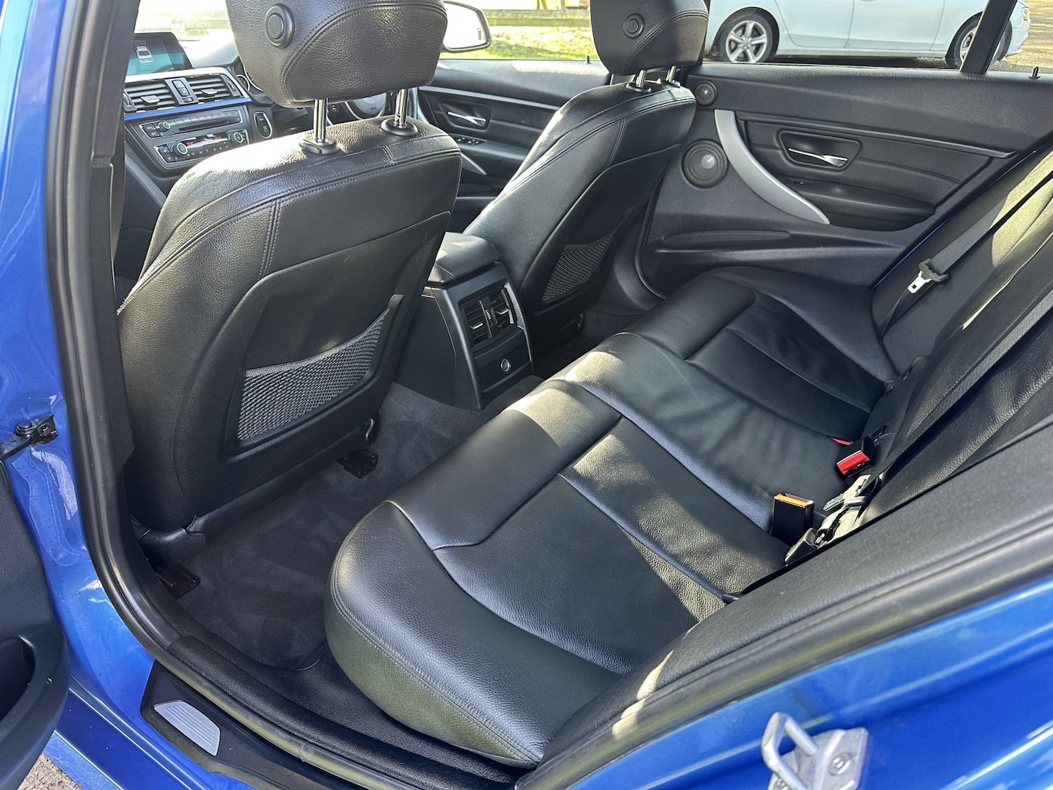 Used BMW 3 Series 2014 for sale - 77668666: Photo 16