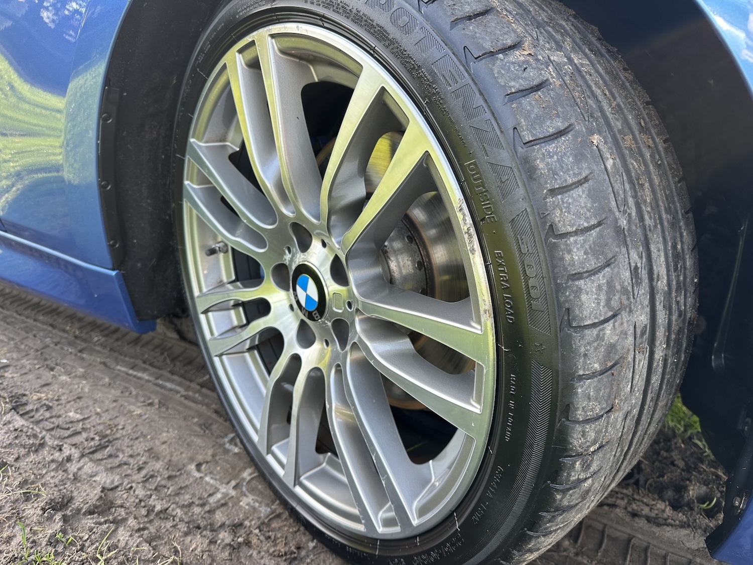 Used BMW 3 Series 2014 for sale - 77668666: Photo 18