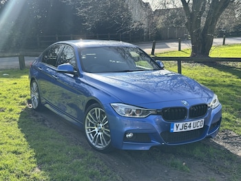 Used BMW 3 Series 2014 for sale - 77668666: Photo