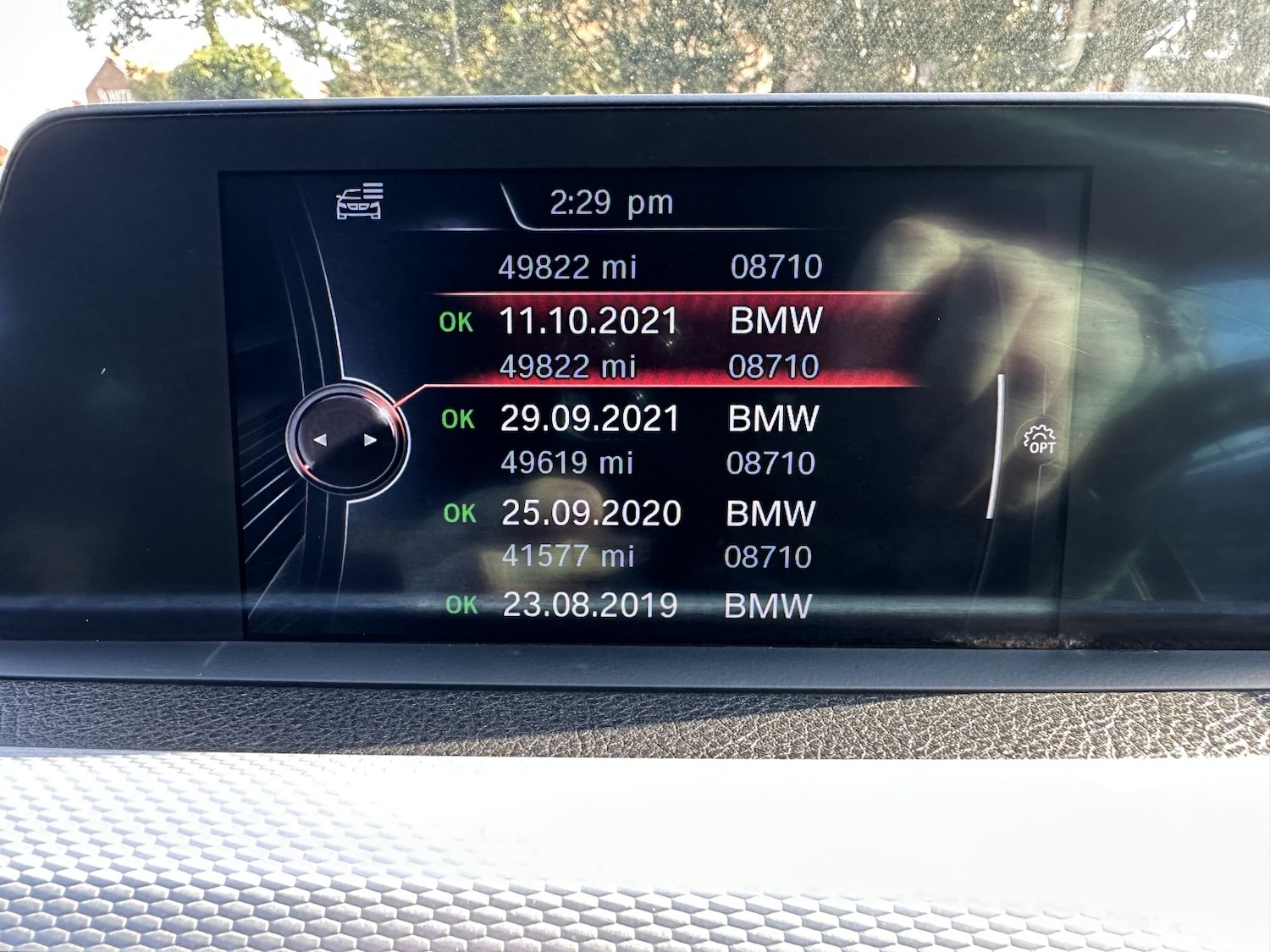 Used BMW 3 Series 2014 for sale - 77668666: Photo 20