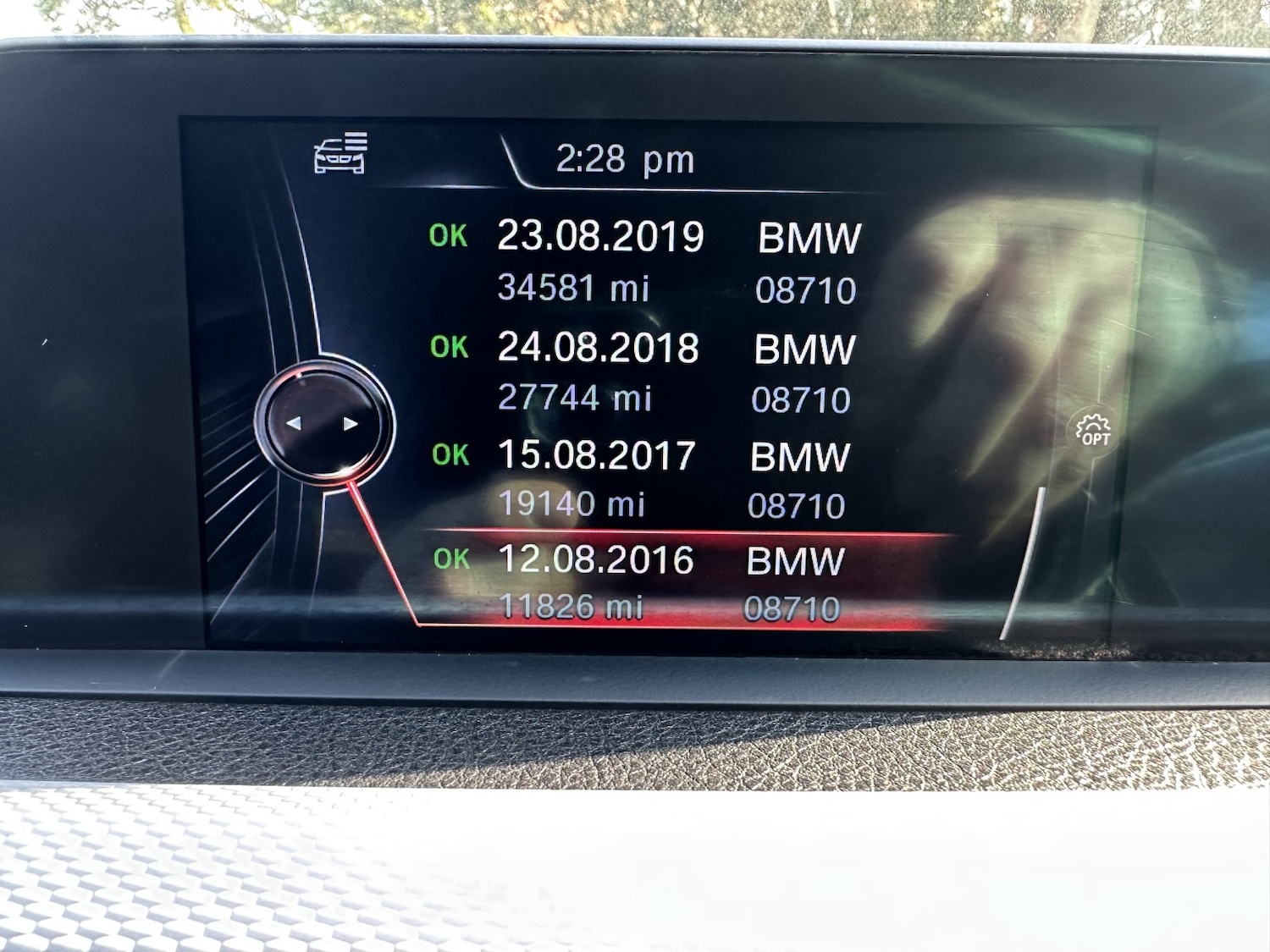 Used BMW 3 Series 2014 for sale - 77668666: Photo 21