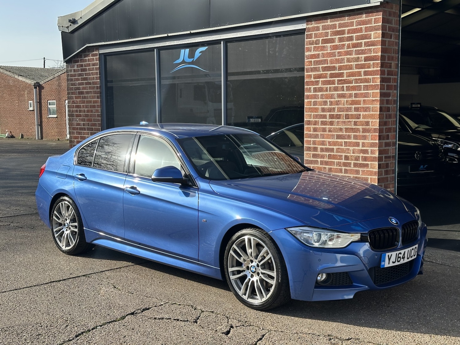 Used BMW 3 Series 2014 for sale - 77668666: Photo 24