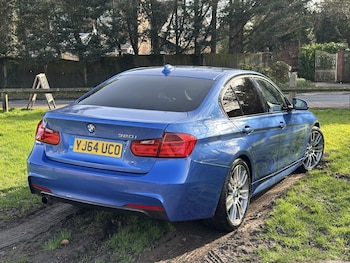 Used BMW 3 Series 2014 for sale - 77668666: Photo