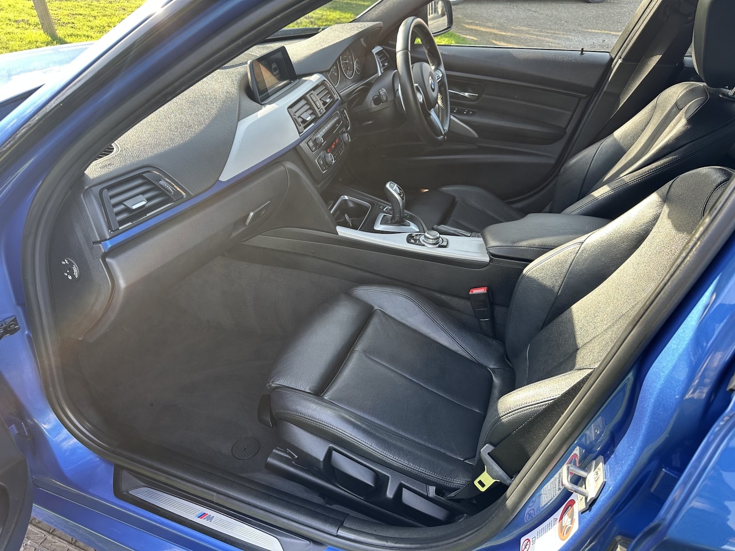 Used BMW 3 Series 2014 for sale - 77668666: Photo 7