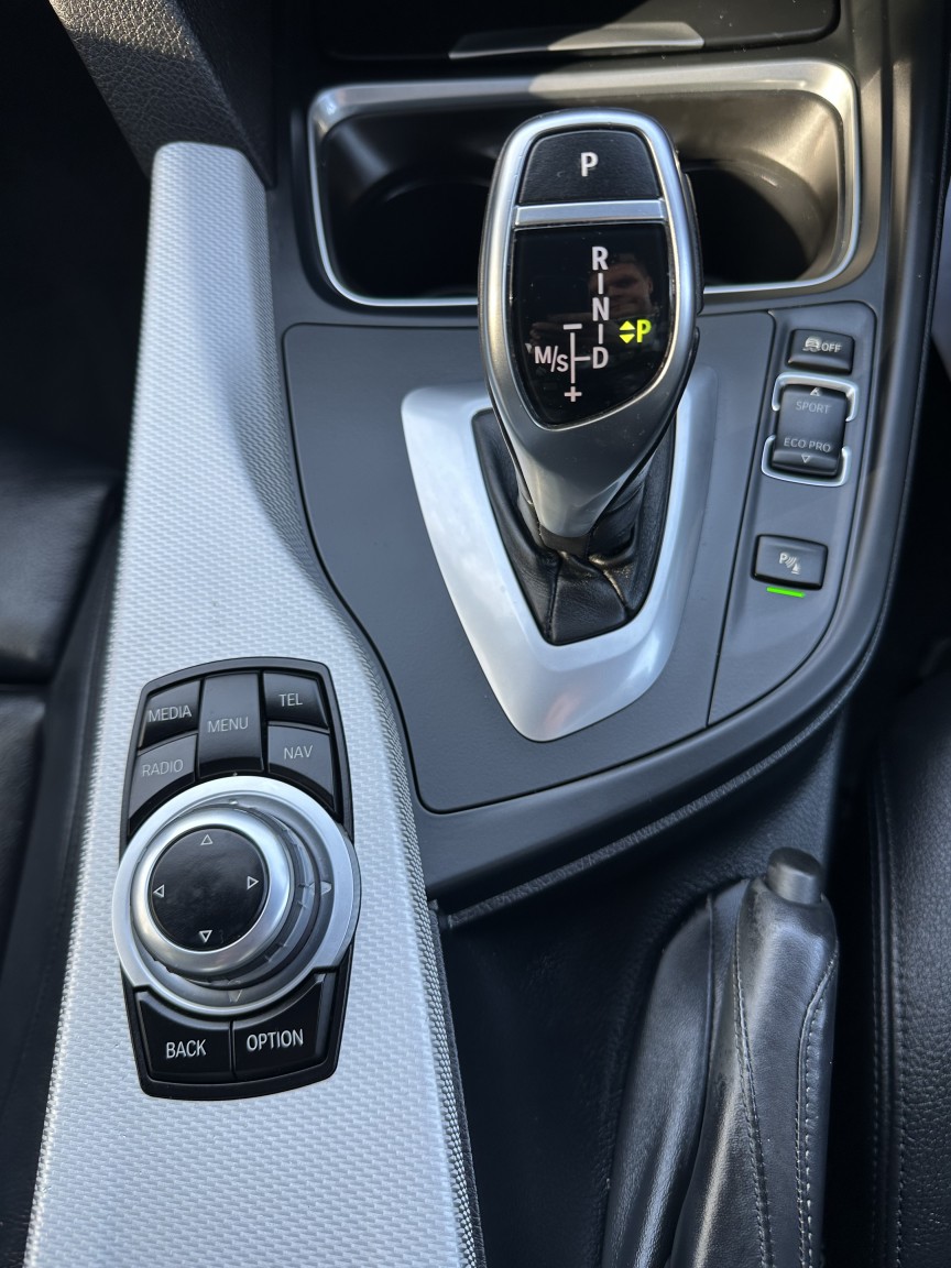 Used BMW 3 Series 2014 for sale - 77668666: Photo 8