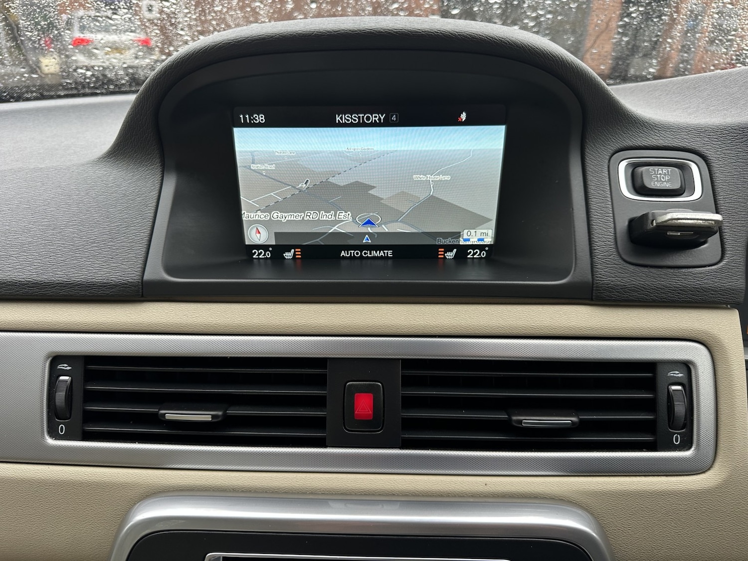 Used Volvo V70 2014 for sale - 76666061: Photo 12