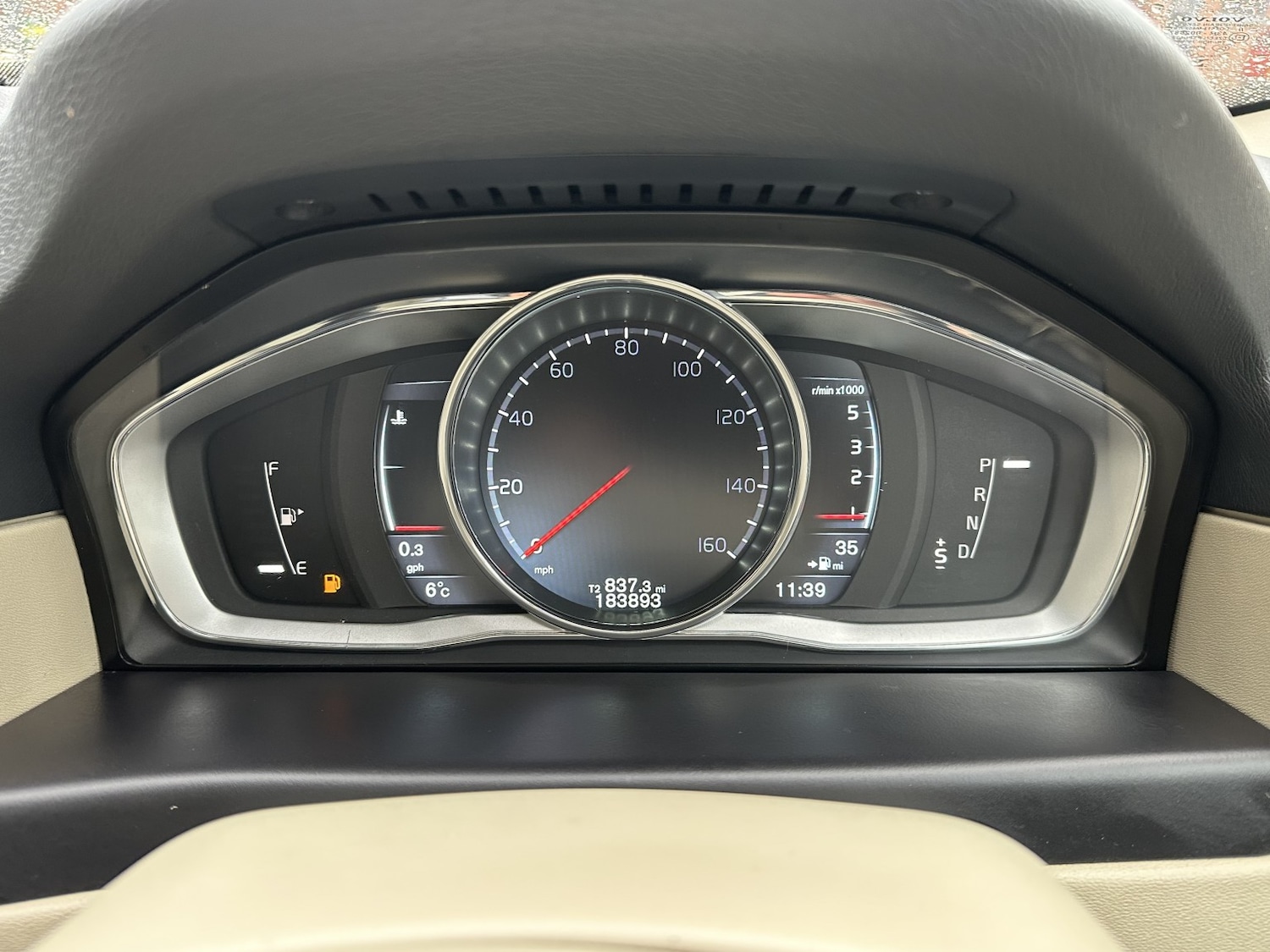 Used Volvo V70 2014 for sale - 76666061: Photo 14