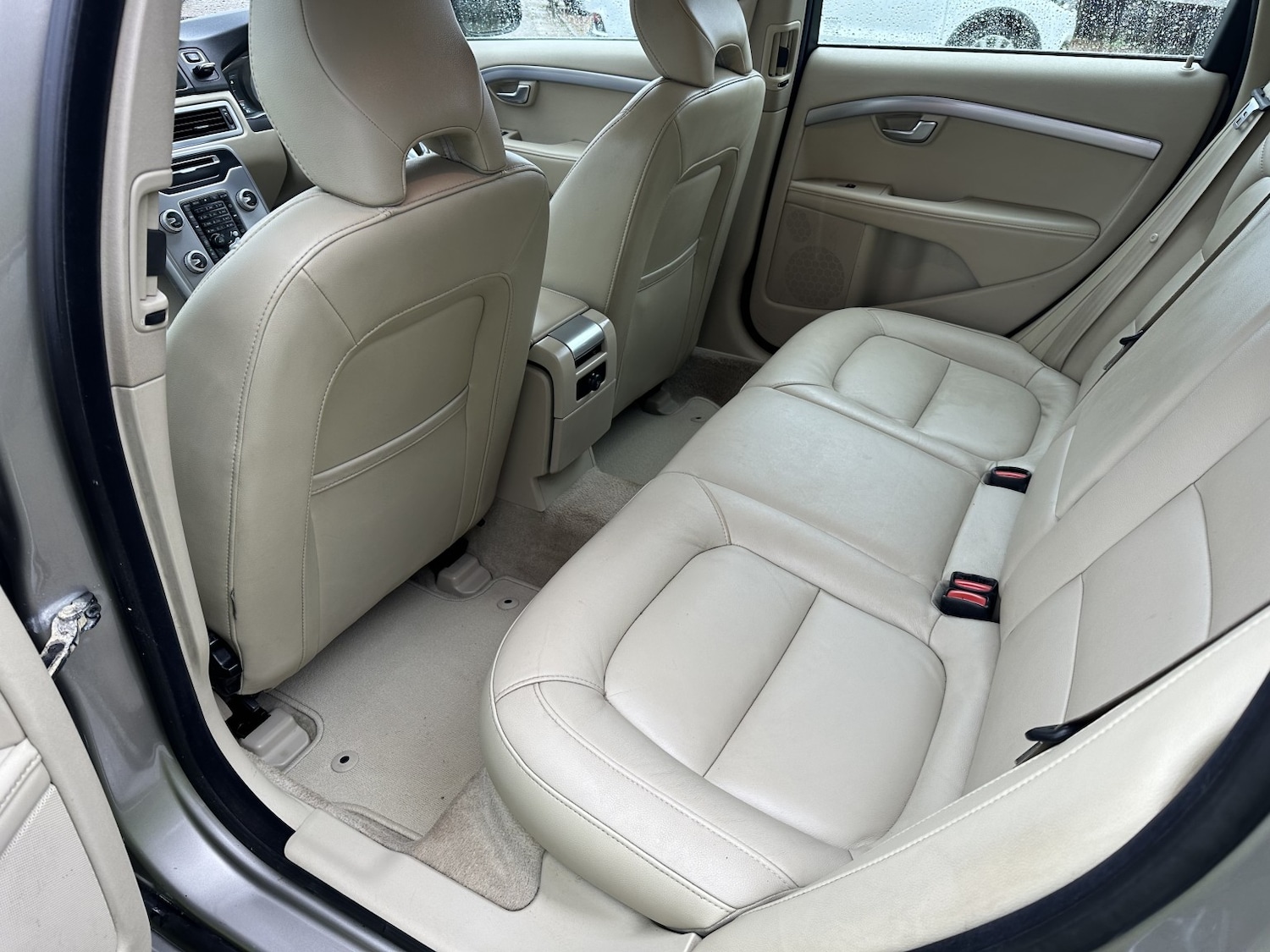 Used Volvo V70 2014 for sale - 76666061: Photo 17