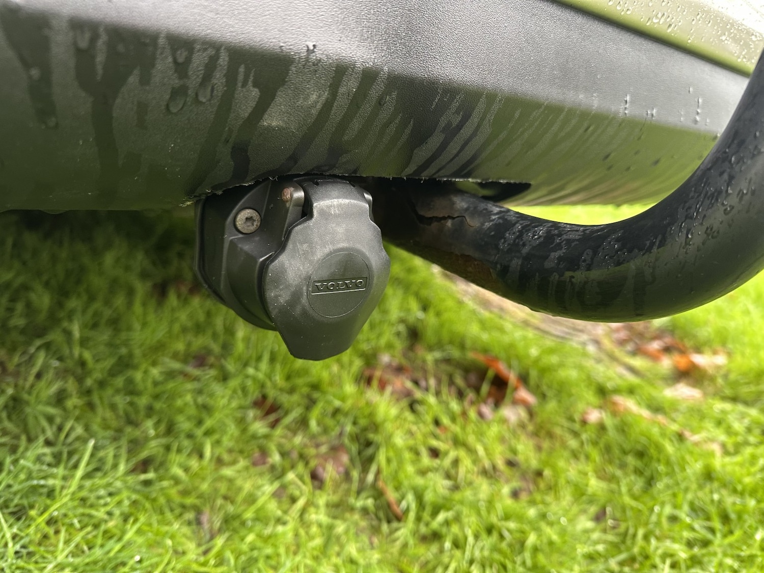 Used Volvo V70 2014 for sale - 76666061: Photo 20