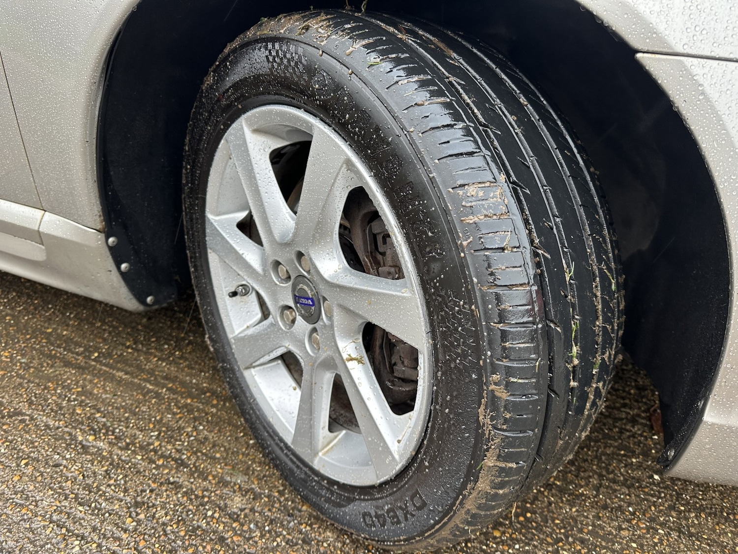 Used Volvo V70 2014 for sale - 76666061: Photo 21