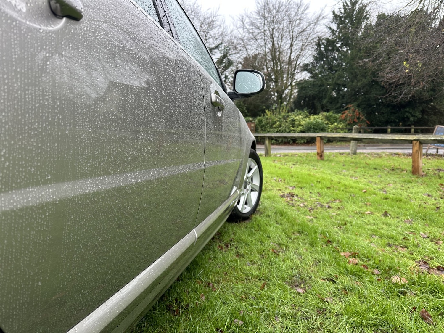 Used Volvo V70 2014 for sale - 76666061: Photo 5