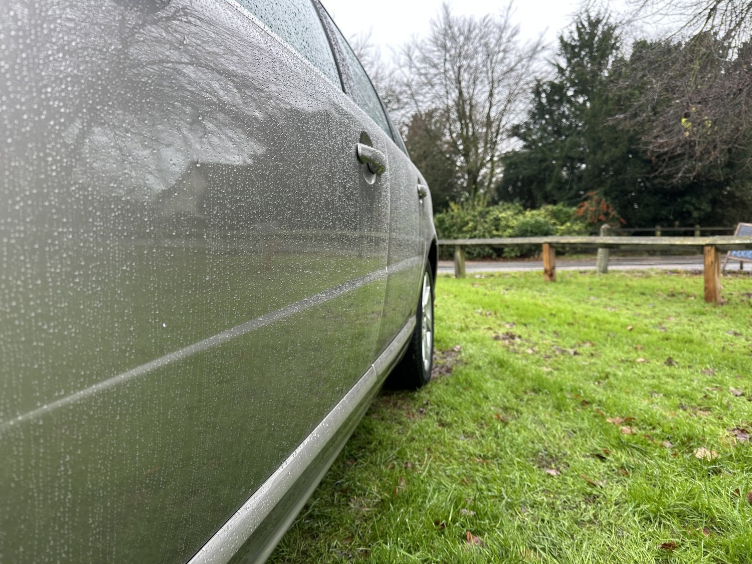 Used Volvo V70 2014 for sale - 76666061: Photo 6