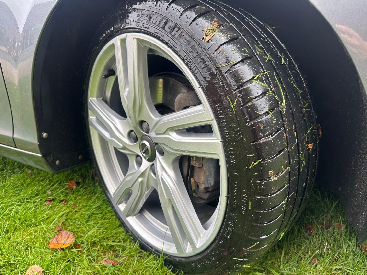 Used Volvo V40 2016 for sale - 76369377: Photo 19