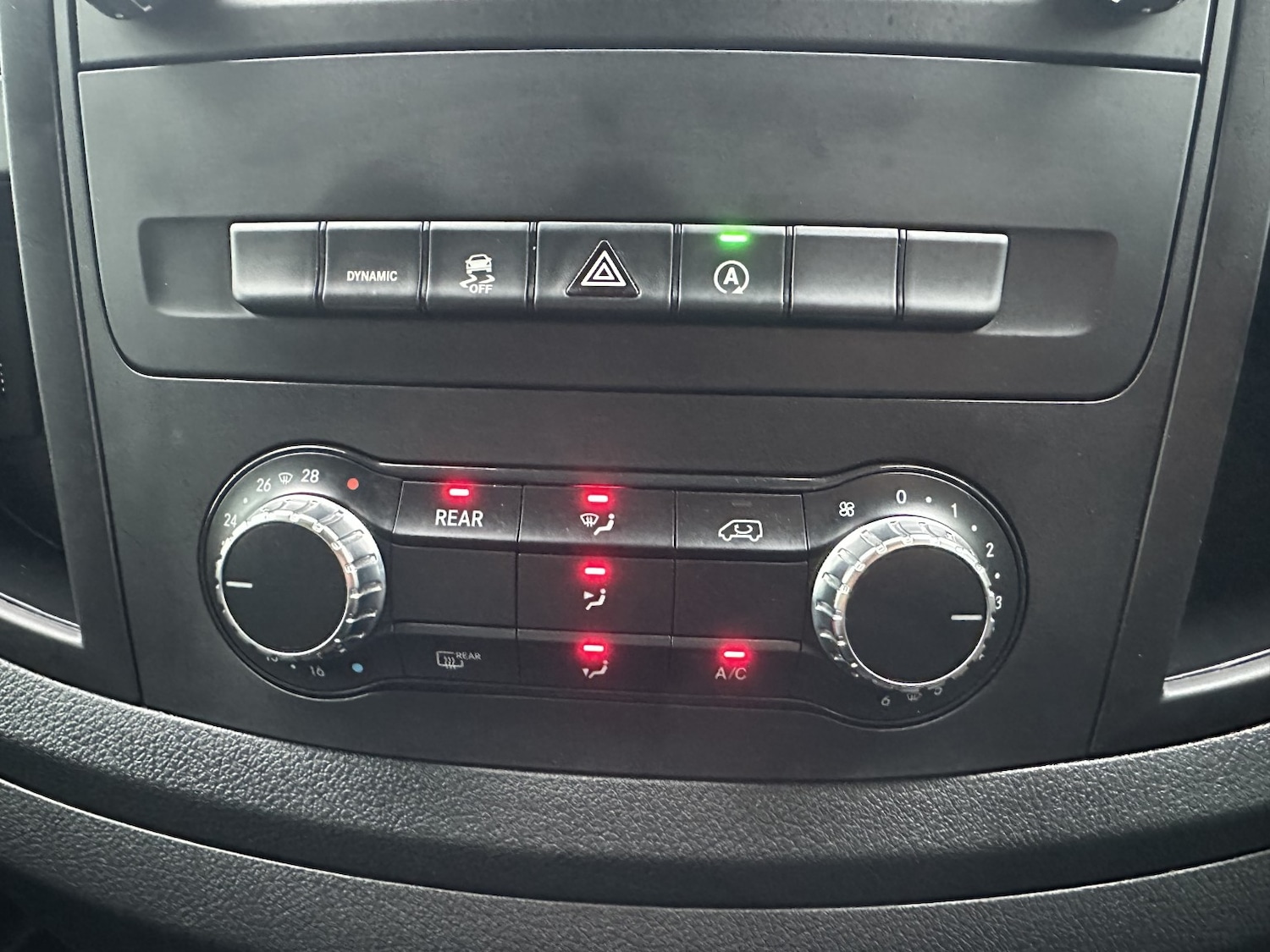 Used Mercedes-Benz Vito 2019 for sale - 77140721: Photo 10