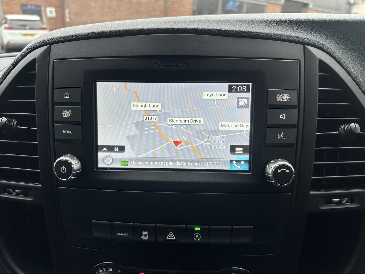 Used Mercedes-Benz Vito 2019 for sale - 77140721: Photo 11